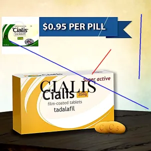 Acheter cialis ou levitra